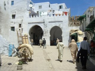Bab Maqabar