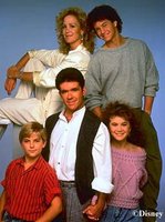 Remember Growing Pains?