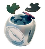 Click to enlarge the puzzle clock