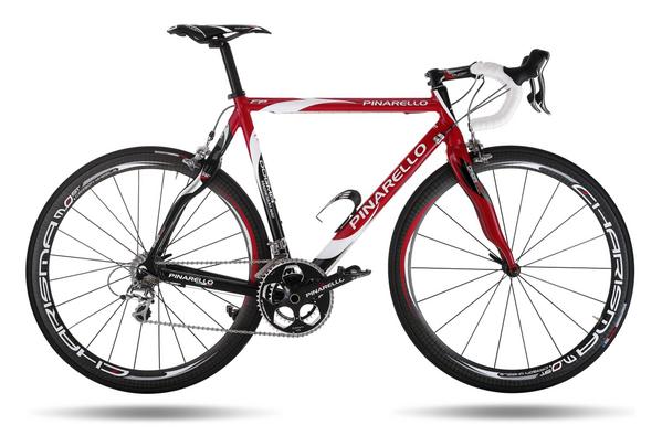 pinarello dogma fpx