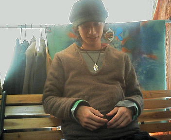 My photo