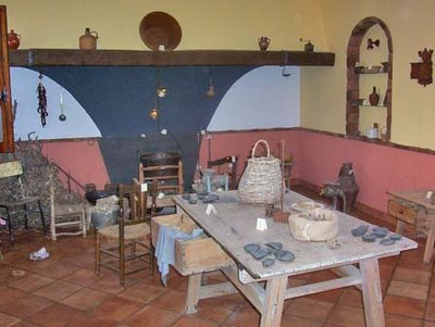 Museo de la matanza de Alcaracejos