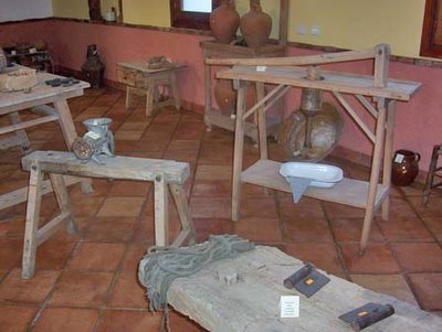 Museo de la matanza de Alcaracejos