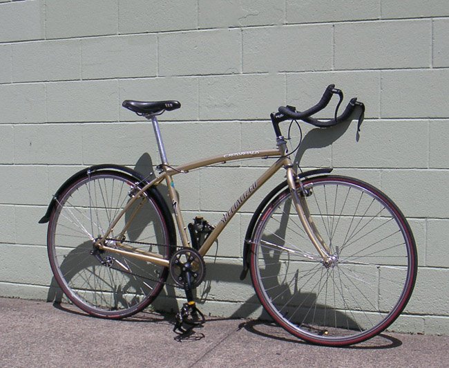 Wanting to build a single speed out of this bike... - Page 2 - Bike Forums