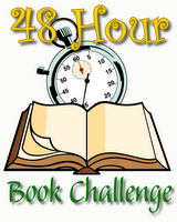 48 Hour Book Challenge