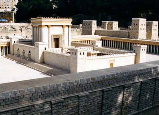 Templo de Jerusalém