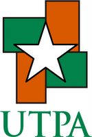 New UTPA logo