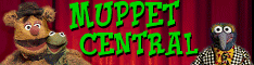Muppet Central banner