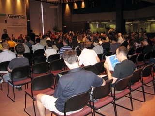 Wikimania 2006