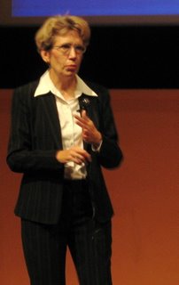 Christine Borgman
