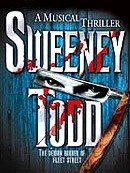 Broadway: Sweeney Todd