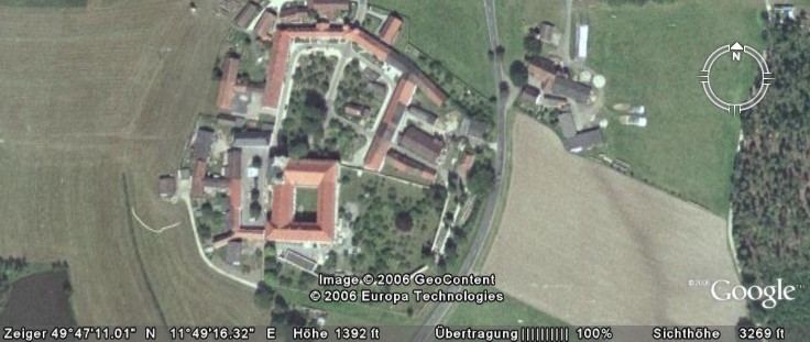 Absteuern Absteuern