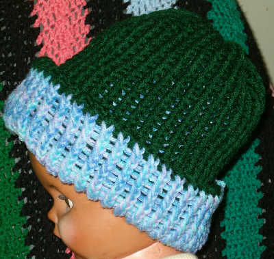 One Scheme of Happiness: FREE PATTERN! Slither 'Round My Head