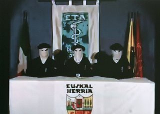 22-3-2006: ETA anuncia un alto el fuego permanente