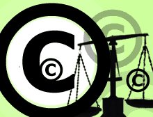 Los derechos de autor pierden fuerza por la participación global de los ciudadanos en la red