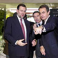 Si por algo se caracteriza Pedro J. es por su gran poder de influencia en la política española