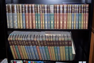 Britannica Great Books