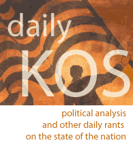 Daily Kos, State of the Nation
