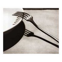 Andre Kertesz, The Fork