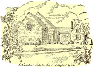 Clarendon Presbyterian Church, Progressive, Inclusive, Diverse.