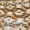 Stranded: The Colorwork Challenge