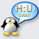 Chat with us :)