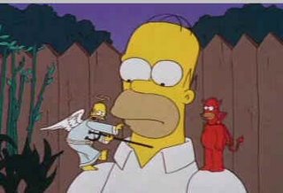 devil-Homer