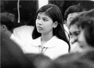 Foreground blur; 1996; photo by Atty. Galacio