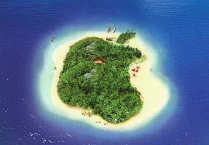 Macintosh Island