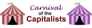 Carnival of the Capitalists