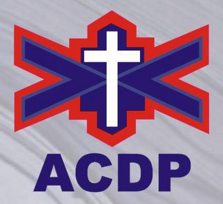 ACDP