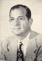 Nathan Homer Knorr (23 Abr 1905-8 Jun 1977)