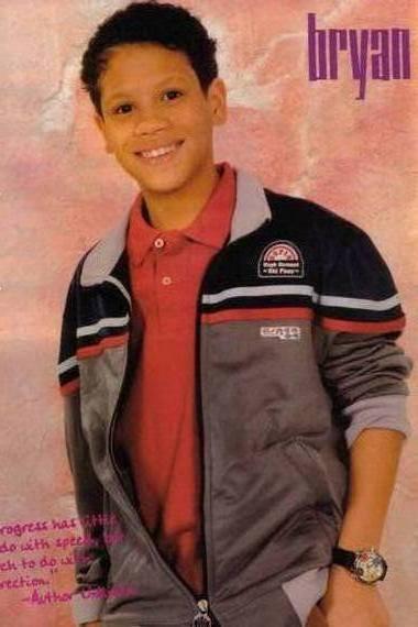 Brian From B5