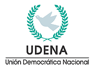UDENA - Unión Democrática Nacional