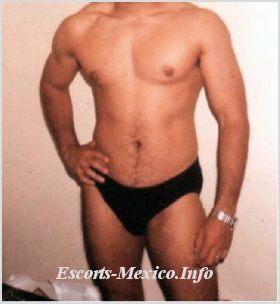 Sexy escorts of mexico