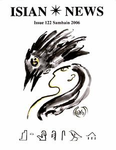 Isian News #122 Samhain 2006