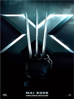 X-men 3, l'affrontement final