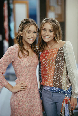 MaRy-KaTe AnD aShLeY: