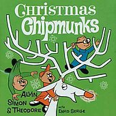 Alvin and the Chipmunks do Christmas