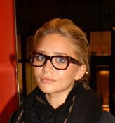 Ashley Olsen is a librarian...and is secretly obsessed with Weezer