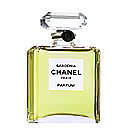 Chanel Gardenia...heaven in a bottle! So elegant AND NOW I OWN IT