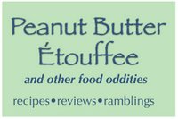 P-nut Butter