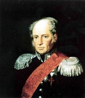 Agustín de Betancourt y Molina (1758-1824)