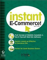 Instant E-Commerce