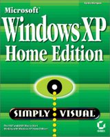 Makes learning Windows XP a walk in the park 1
