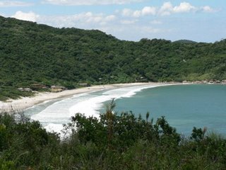 Viagem Florianópolis