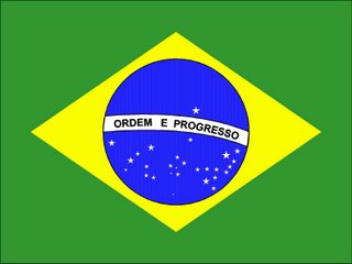 Brazil Country
