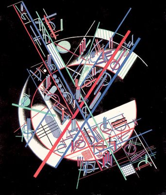 Chernikhov constructivism 11