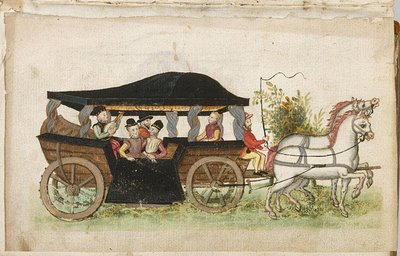 Joost van Ockings 1576 carriageJoost van Ockings 1576