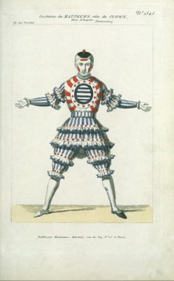 Hautecoeur Martinet, 1833